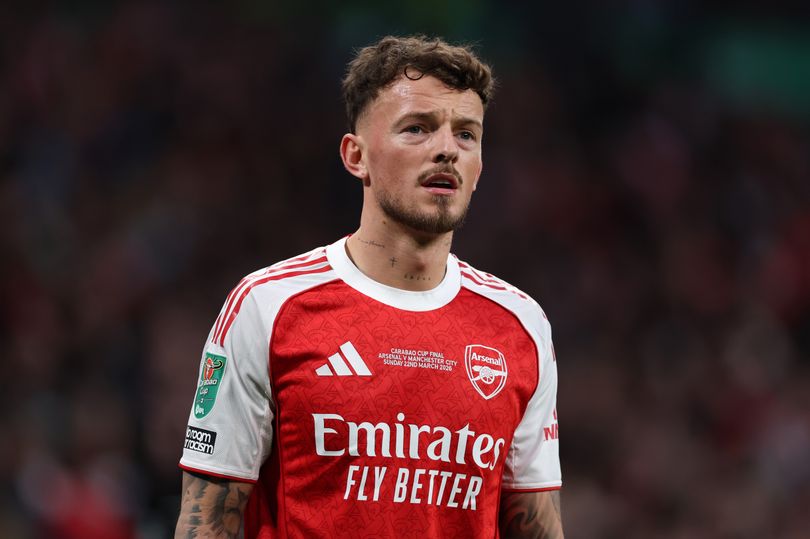 Arsenal latest: 11 stars told they should face ban as Ben White theory ...