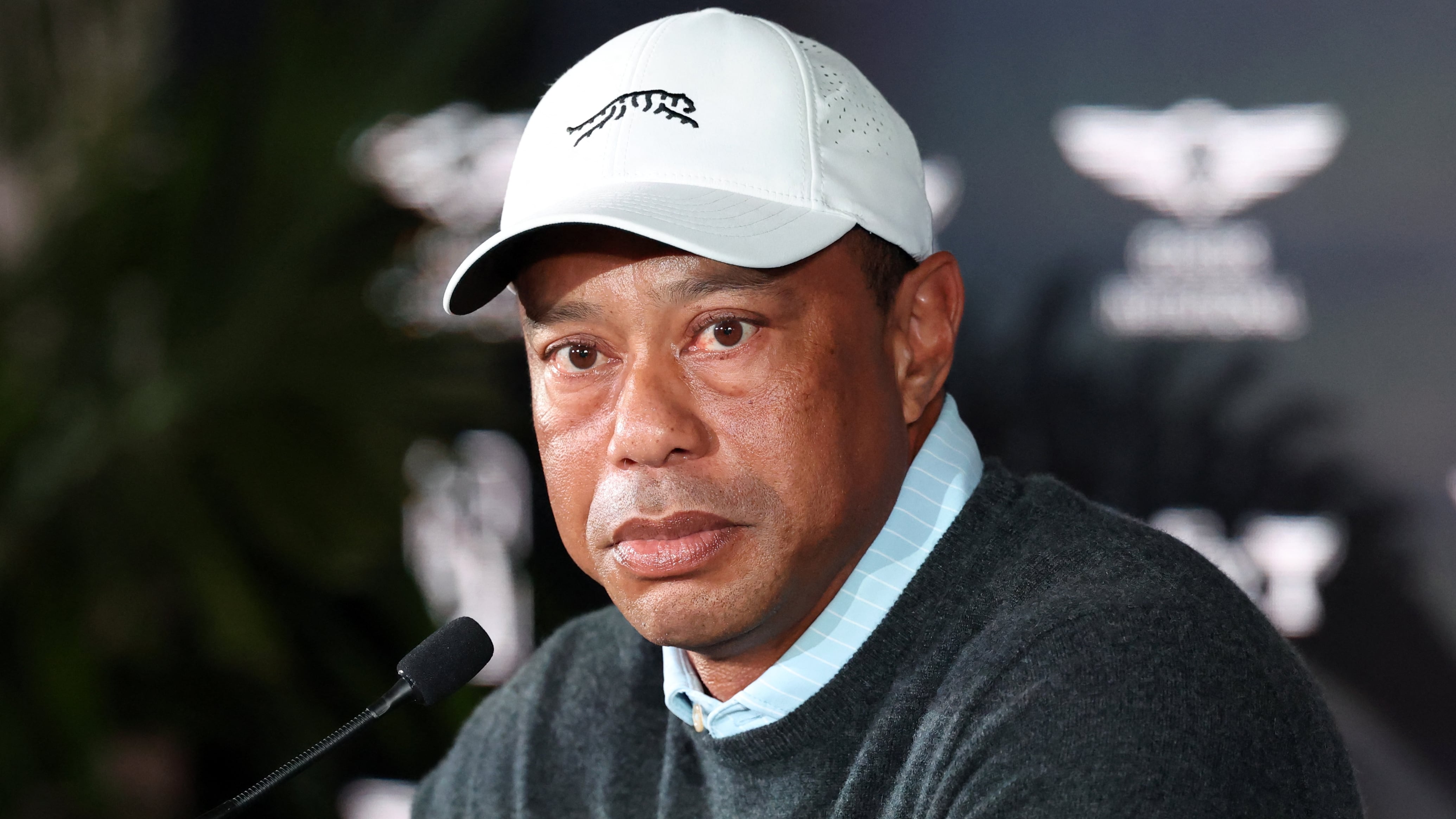 Tiger Woods announces he’s seeking treatment after crash<br><br>