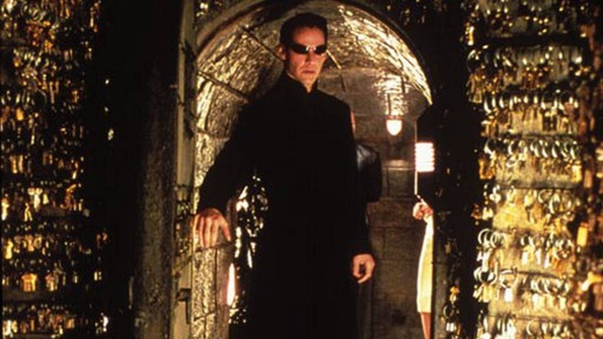 Zítra večer se celé Česko ponoří do ticha. Nova Cinema vysílá slavný ...