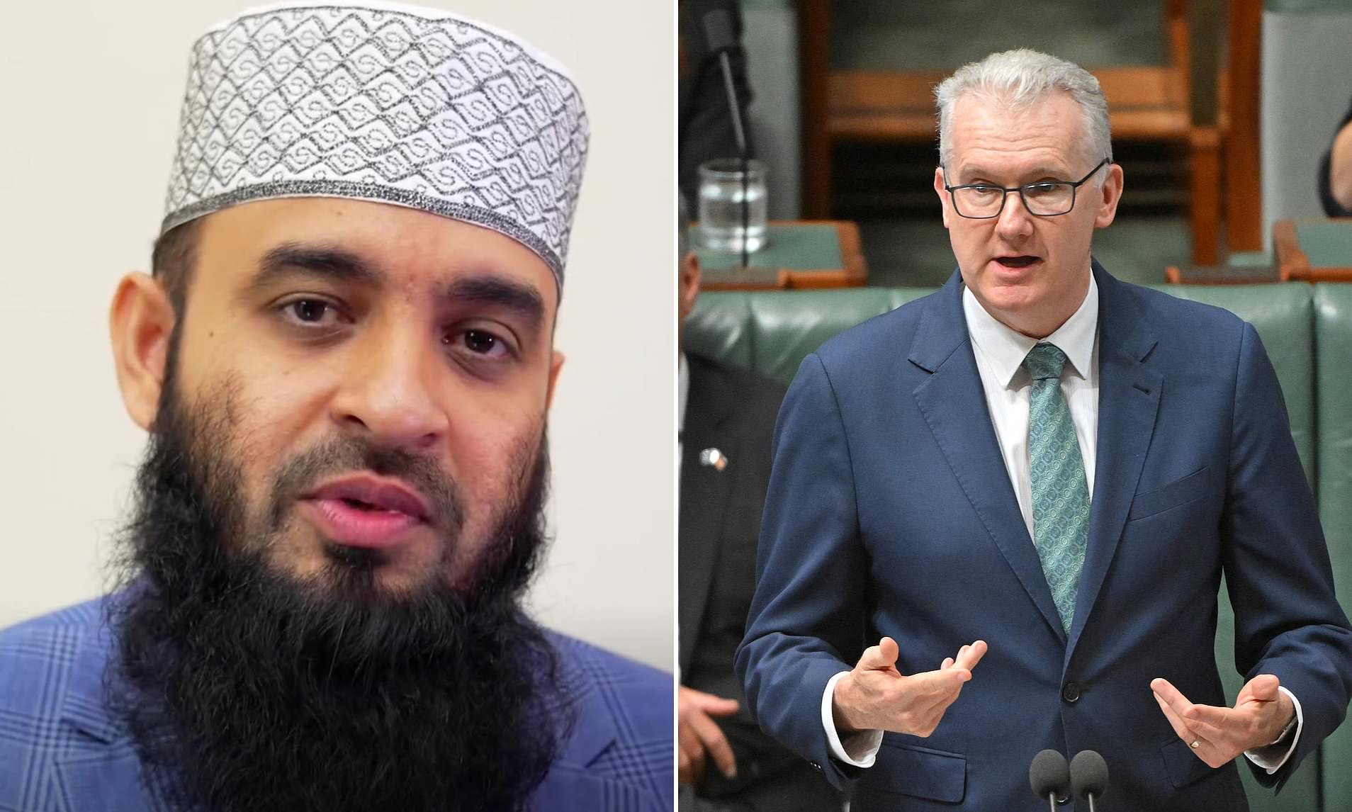 Radical Islamic preacher to be deported after Daily Mail raised the ...