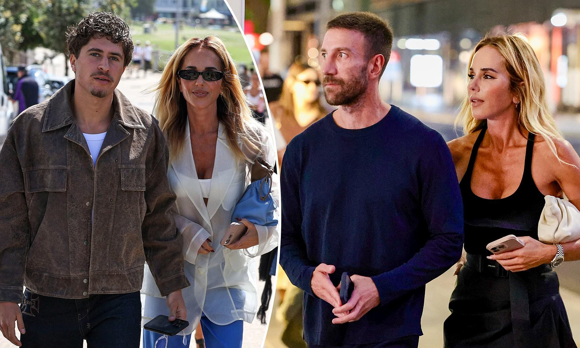 Pip Edwards reveals her exciting new business ventures and breaks her silence on her new romance