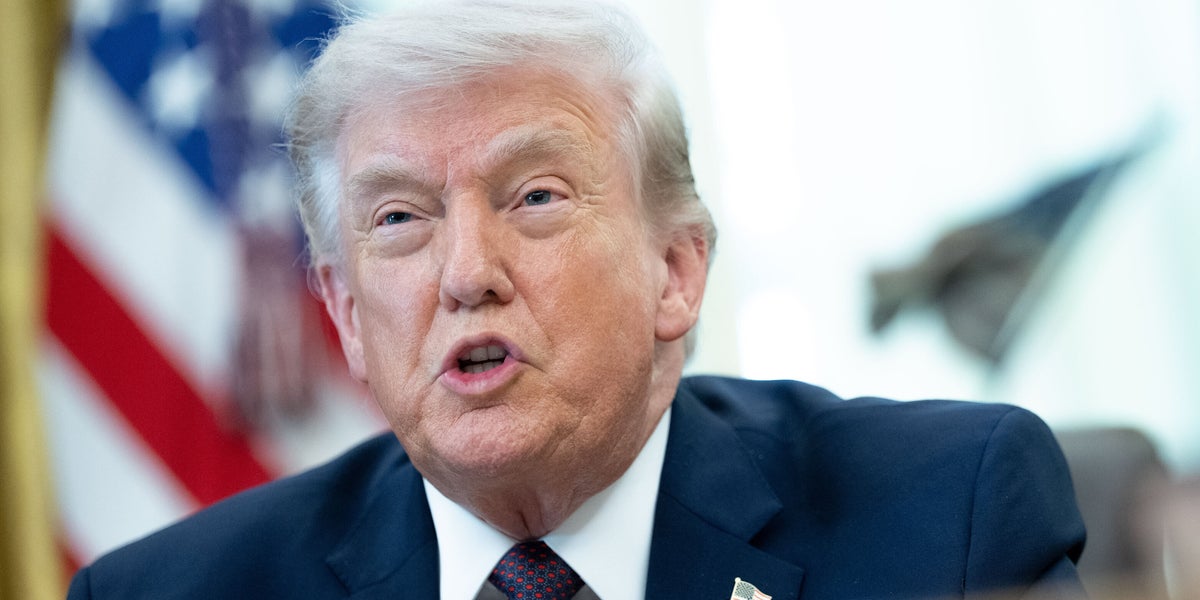 Trump says he'll take the unprecedented step of attending SCOTUS ...