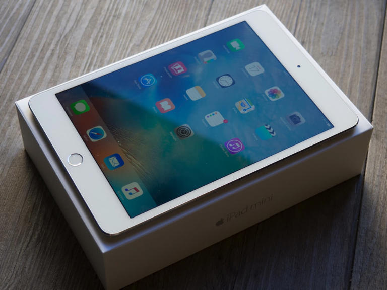 Ménage de printemps : le MacBook Air 2017 et l’iPad mini 4 passent à la ...