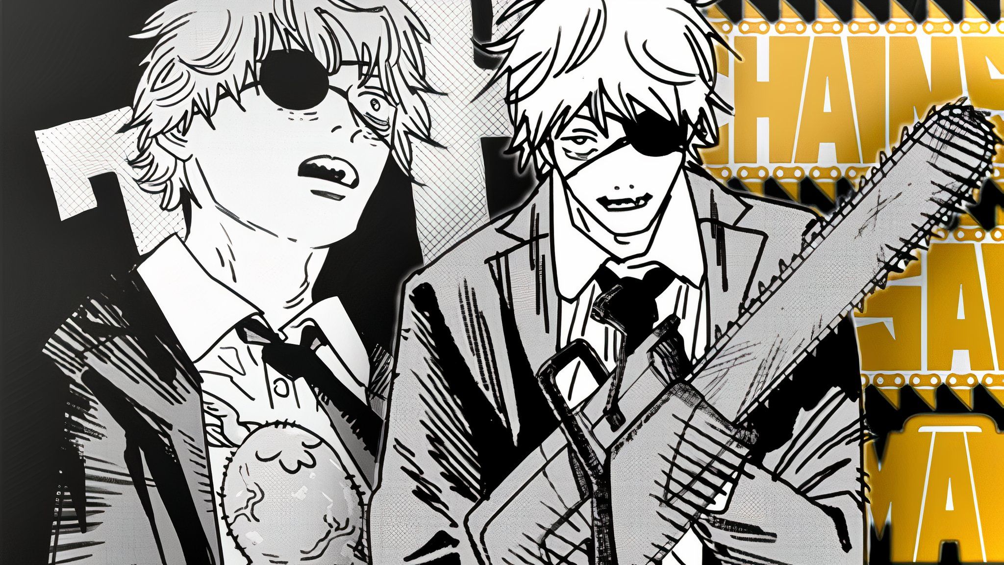 Chainsaw Man volume 24 could have an extra manga chapter after 232