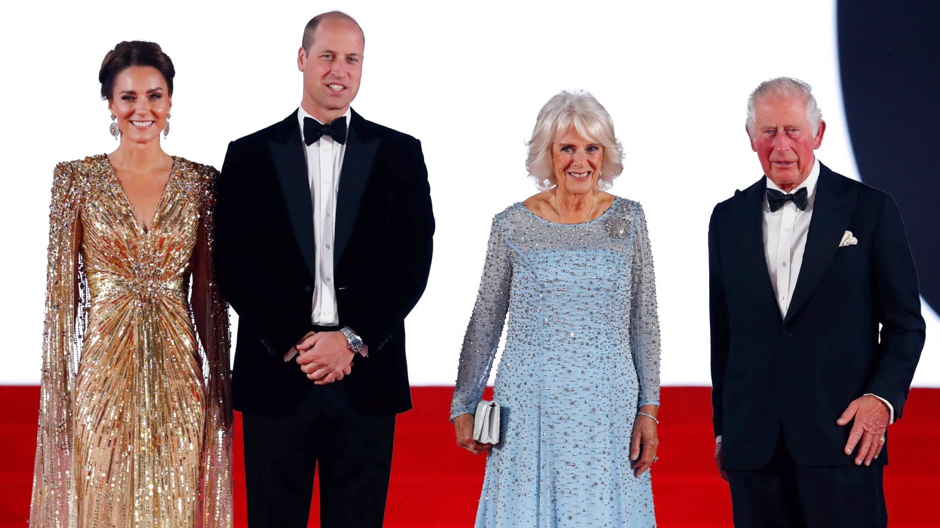 A closer look at the royals' long history of assassination and ...