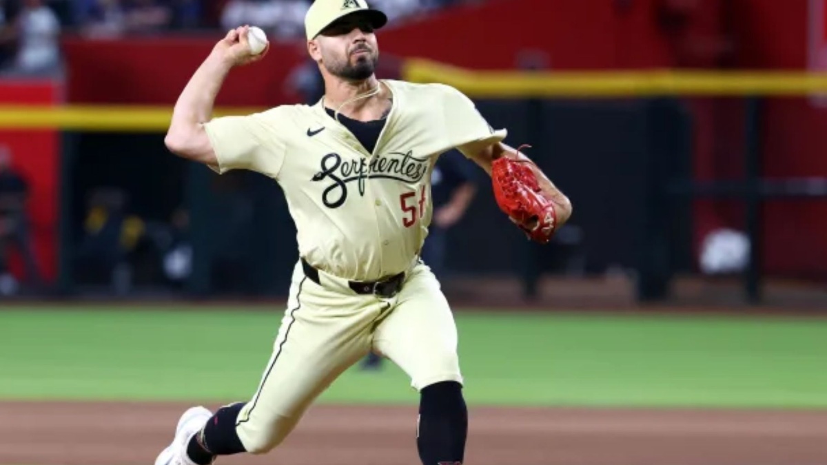 LMB: ¡Fichaje de lujo! Tras brillar en MLB y Asia, pitcher mexicano ...