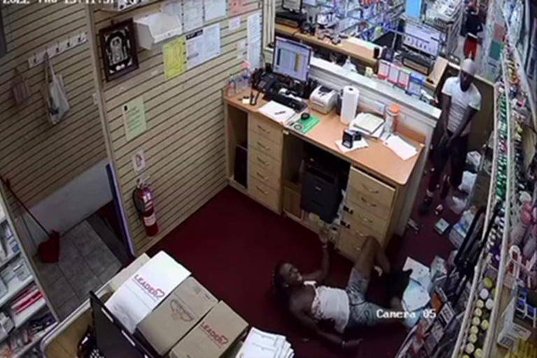 NYC man sentenced to at least 20 years behind bars for gunning down LA ...