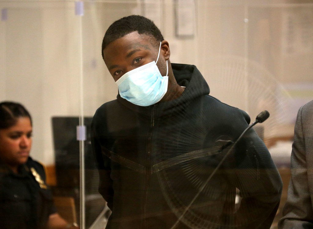 NYC man sentenced to at least 20 years behind bars for gunning down LA ...