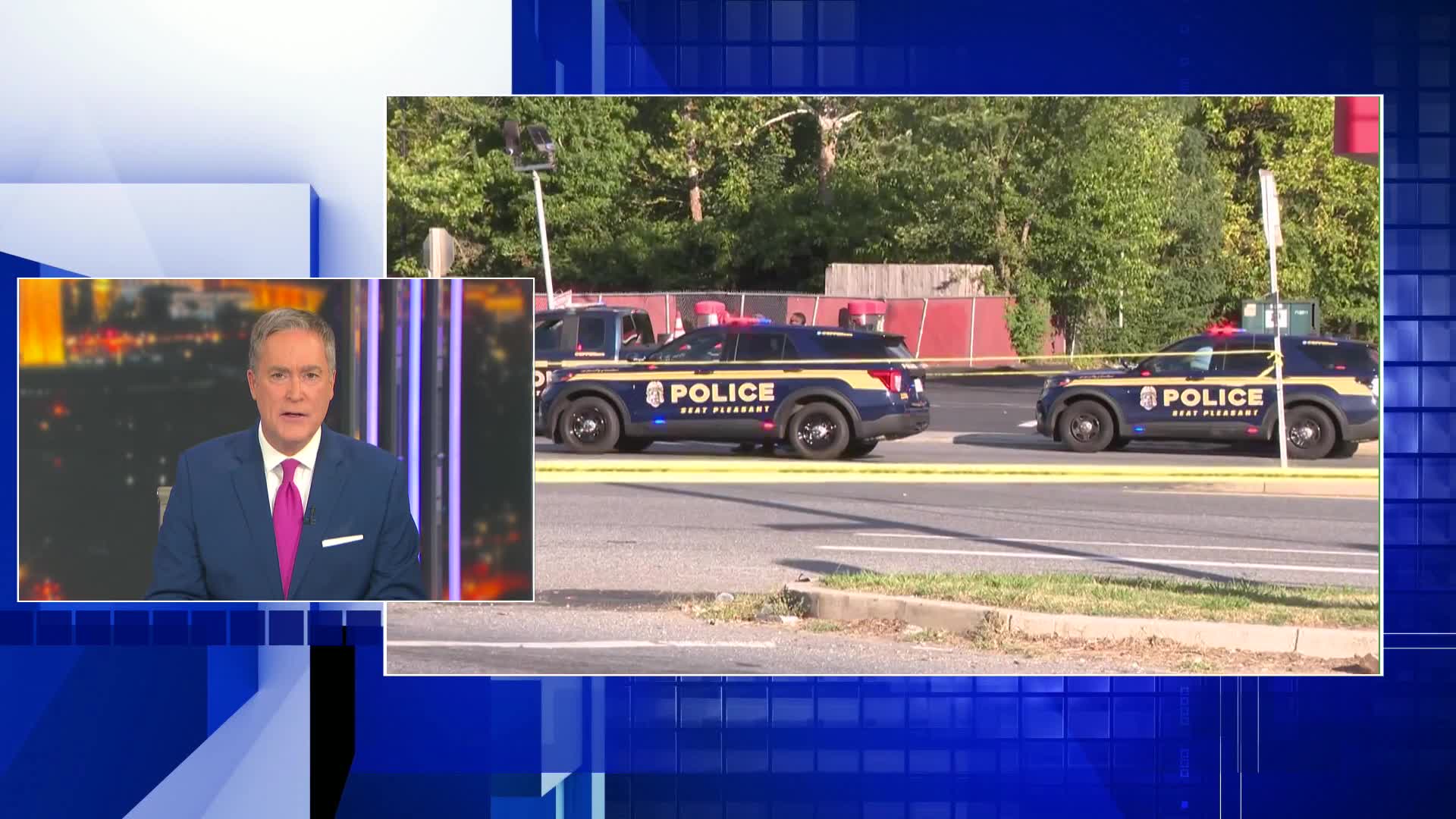 Teenager pleads guilty for driving stolen car that killed a young ...