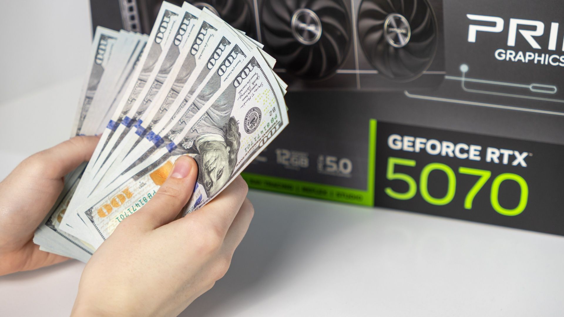 Why your next graphics card will cost more and do less than you'd expect