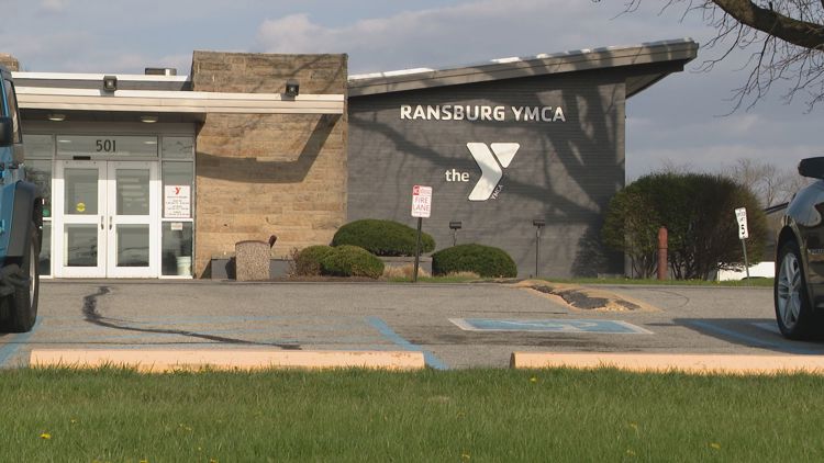 The Ransburg YMCA has officially closed its doors after 67 years on the ...