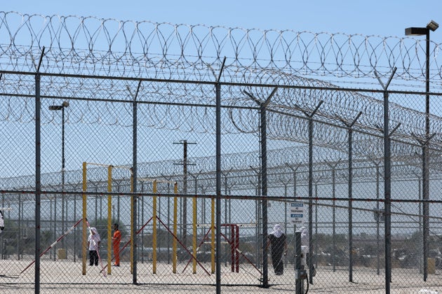 There’s been a staggering number of deaths in ICE custody during Trump ...