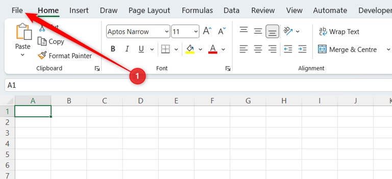 How to create and use custom lists in Microsoft Excel