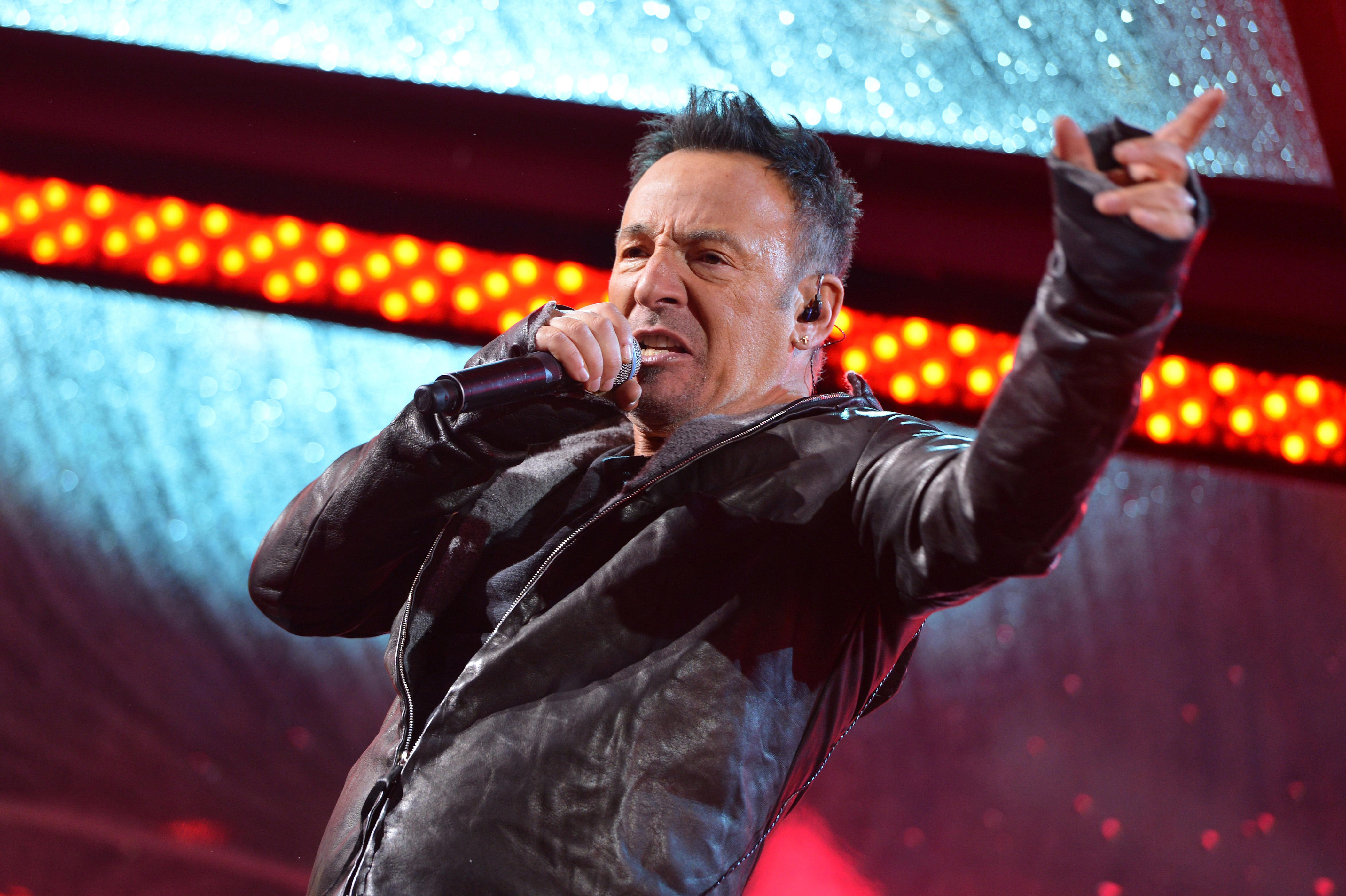 Bruce Springsteen setlist 2026. Every song at Minneapolis concert