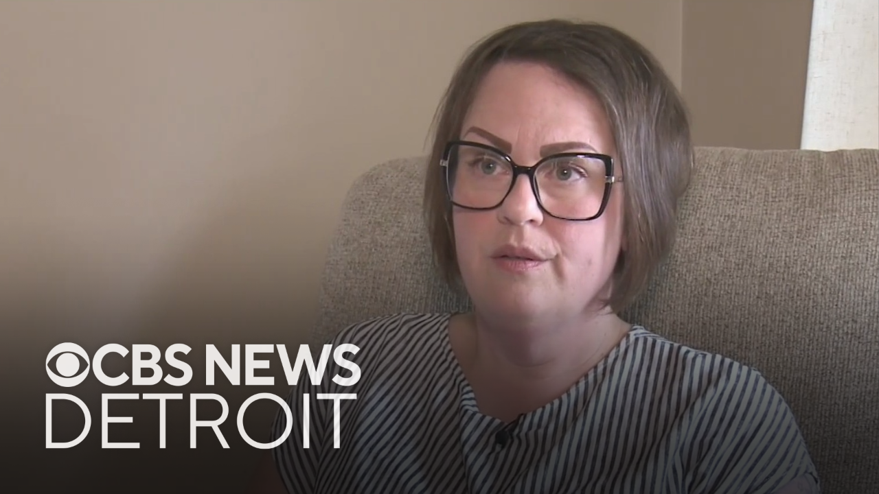 Aunt of missing Wyandotte man speaks out after police recover body