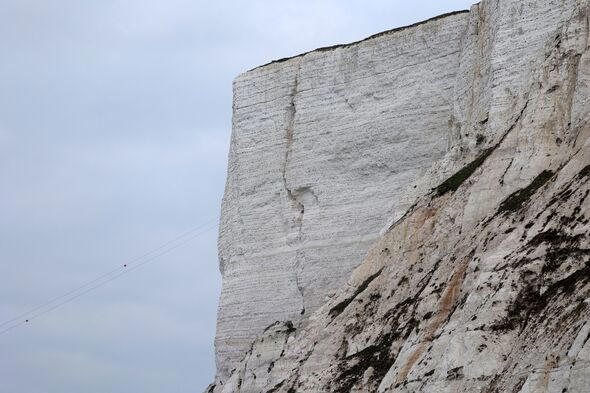 Bizarre April Fool's prank on radio by popular DJ led to UK cliff collapse