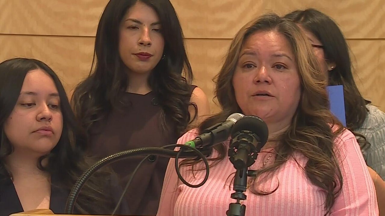 Sacramento mother returns home after judge rules ICE deportation unlawful<br><br>