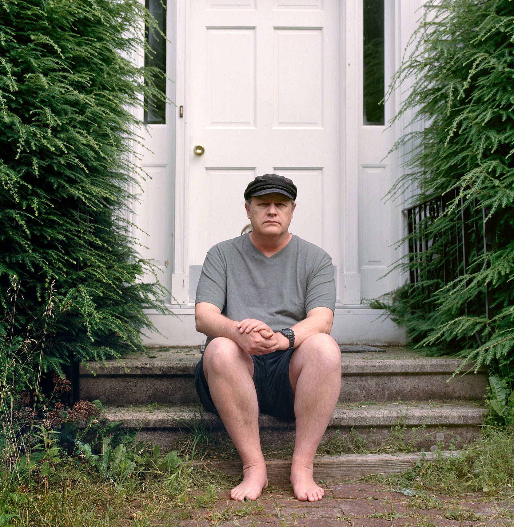 Bị giam trong bệnh viện tâm thần hơn hai năm vì nhầm danh tính