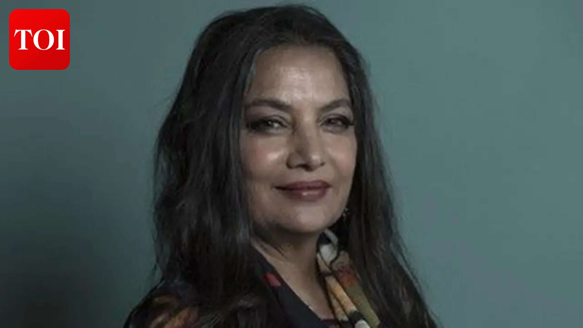 Shabana Azmi on her role in 'Next of Kin' alongside Archie Panjabi ...