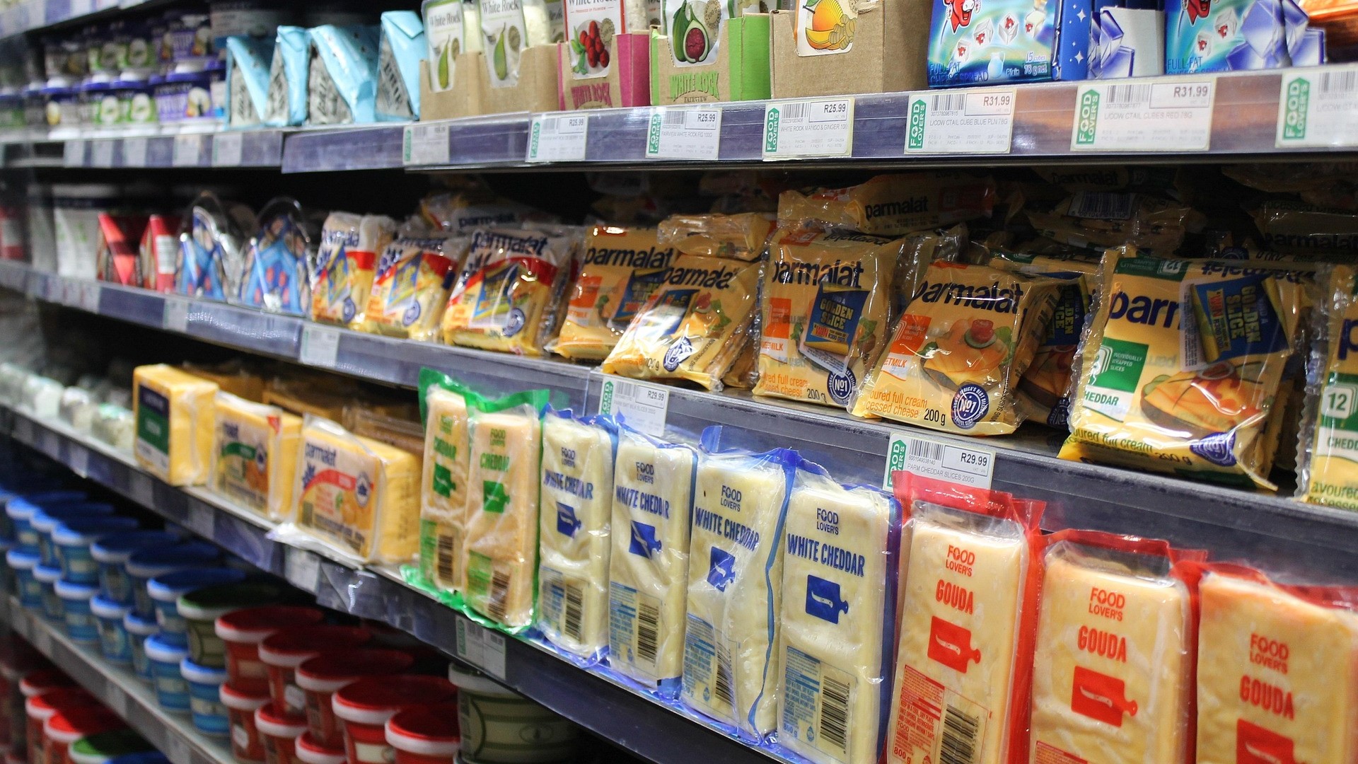 Cheese recall issued in Canada