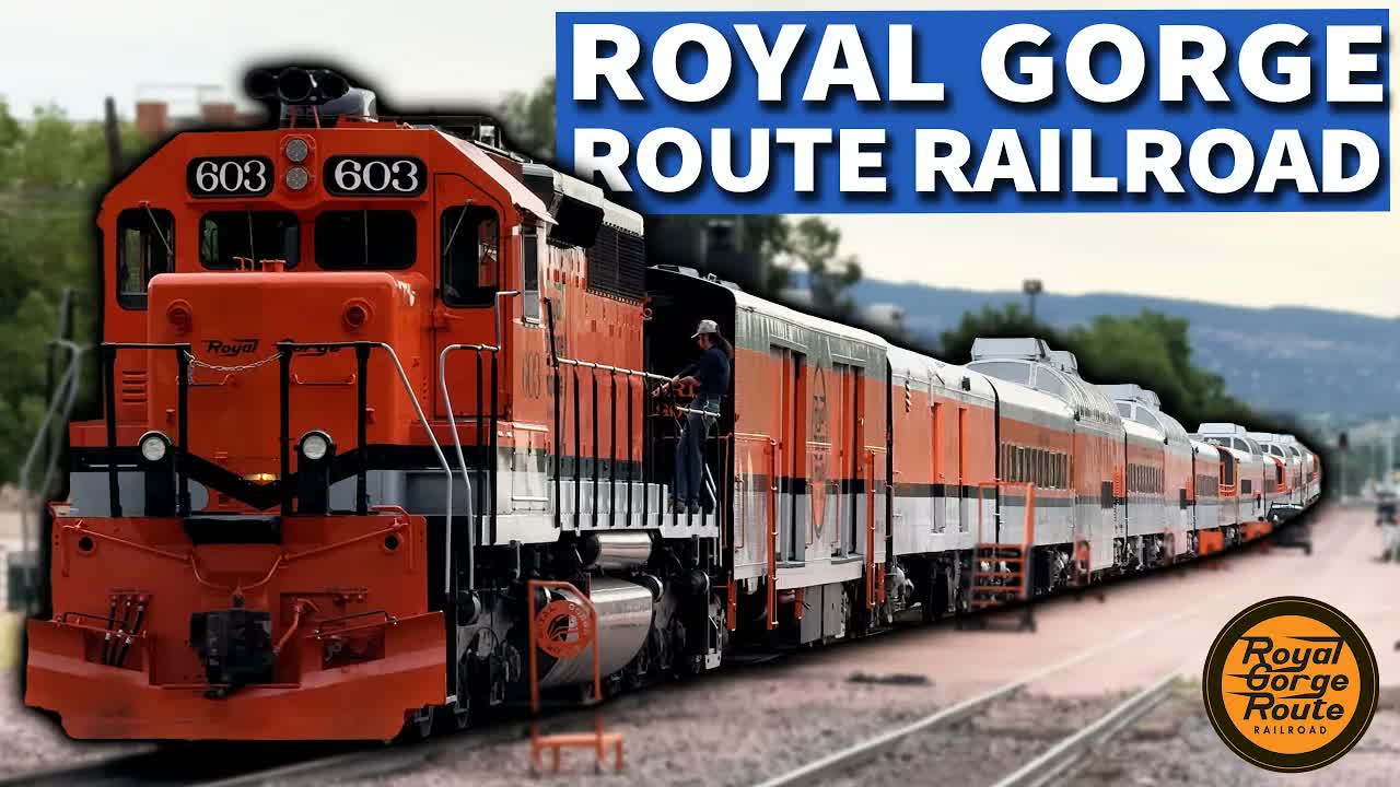 America’s scenic train experience - real value or tourist trap?