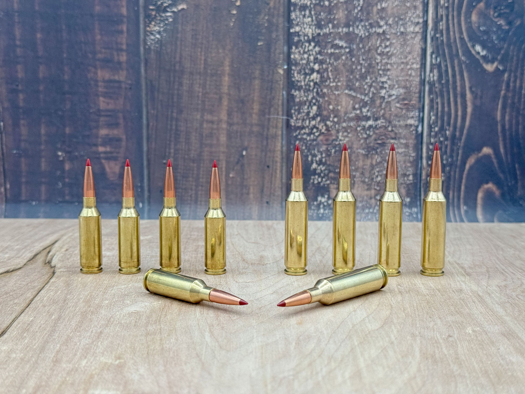 Hornady says it will phase out Creedmoor and PRC cartridges, shifts focus to proven classics<br><br>