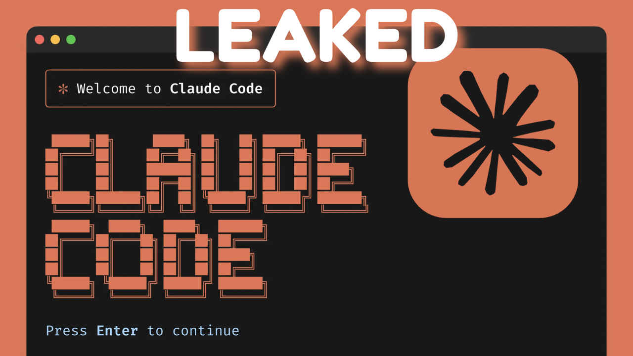 Claude code source code leaked by Anthropic: Here’s what we know