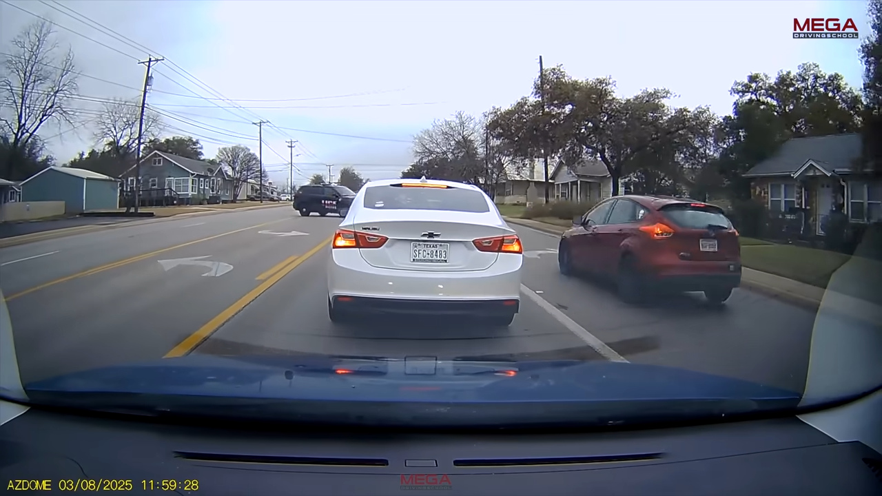 Why instant justice feels so satisfying when the evidence is on camera