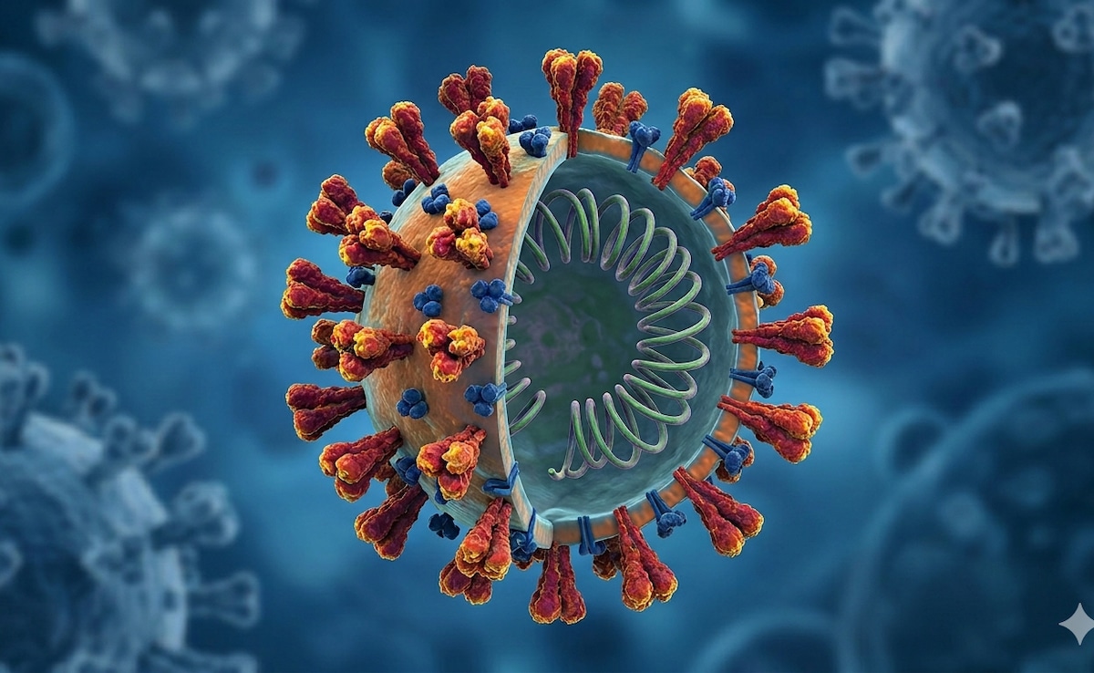 Cicada' Covid variant spreads across US