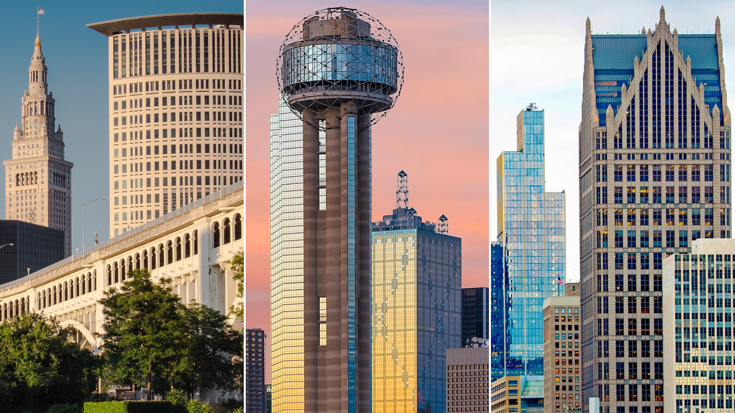 The housing markets positioned to unlock fast if mortgage rates plunge