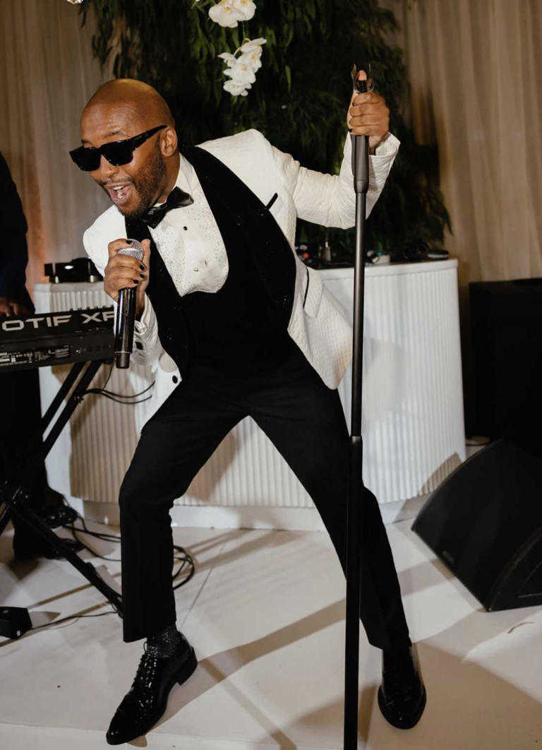 Did singer Vusi Nova die? Here's all you need to know