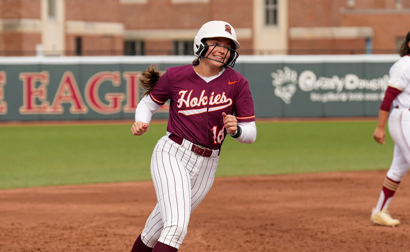 Softball America’s week nine composite rankings