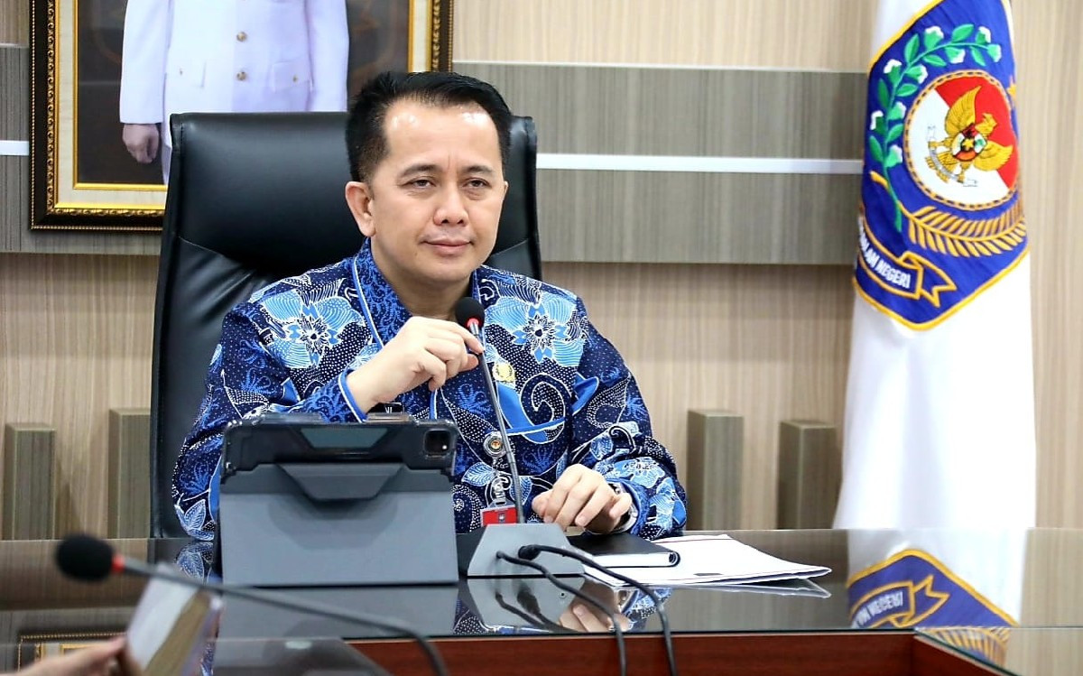 Jumlah PNS Berkurang, Isu PHK PPPK, Kabar Gembira P3K - berita news from JPNN.com