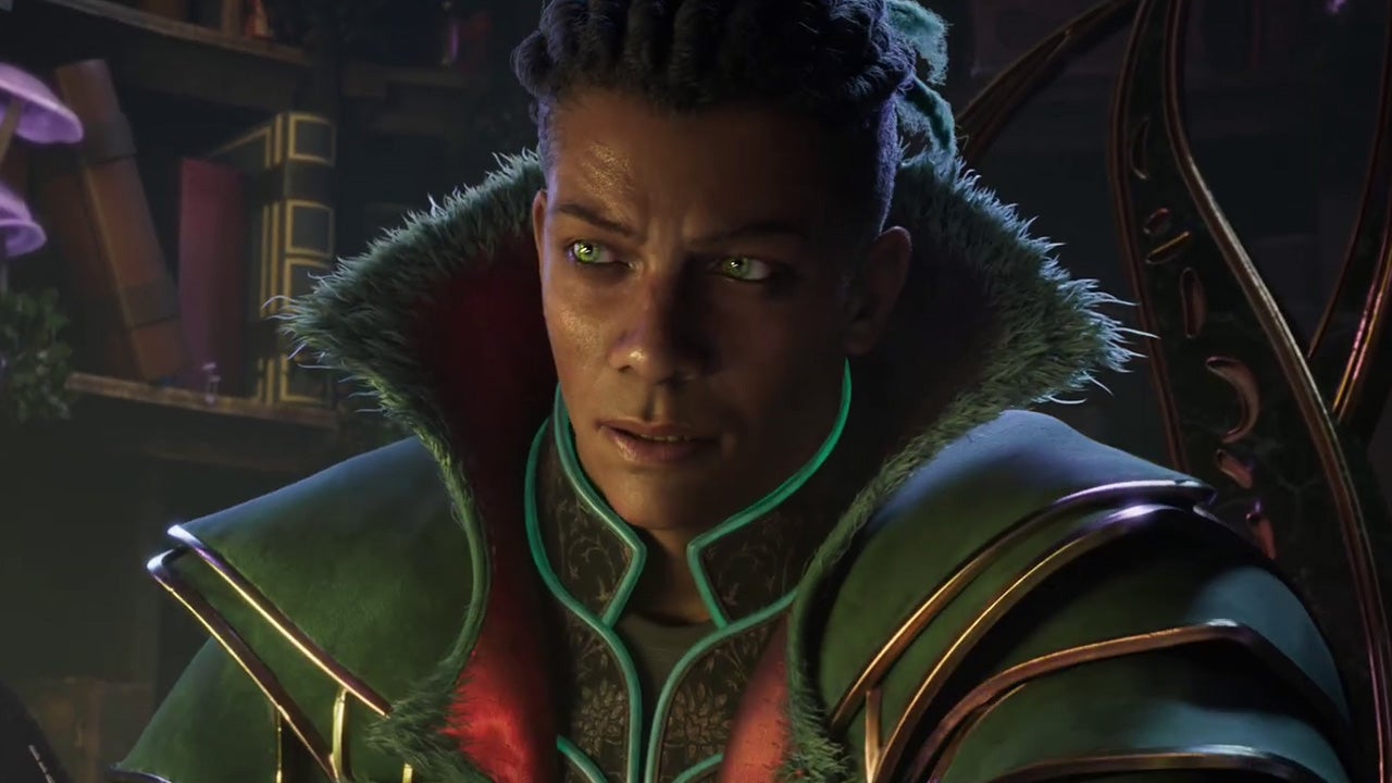 Magic: The Gathering: Secrets of Strixhaven - Official cinematic trailer