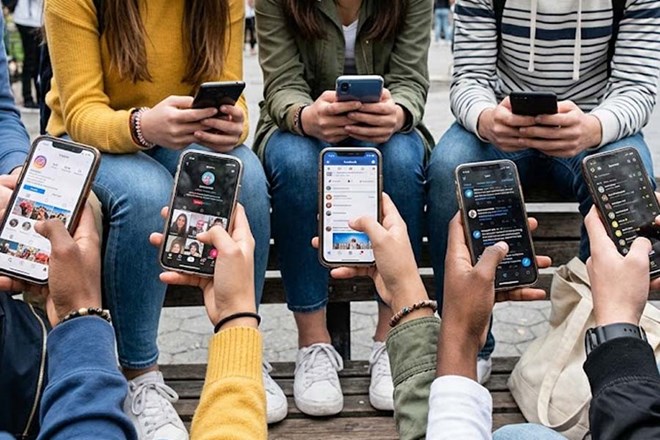 Nhiều người dân Thụy Sĩ muốn siết chặt quản lý mạng xã hội