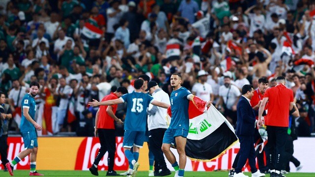 Image for FIFA World Cup 2026 के लिए सभी 48 टीमें हुईं फाइनल, जानिए कौन सी टीम है किस ग्रुप में?