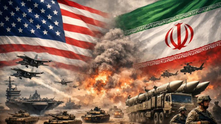 UAE ready to join US war on Iran to reopen Strait of Hormuz: Report