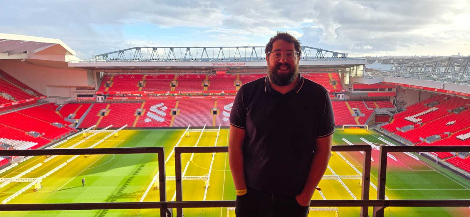It took me 13 visits to finally understand Liverpool