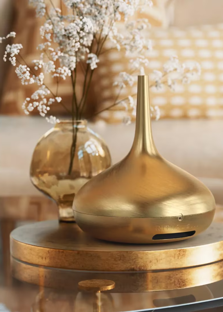 Reed diffusers vs electric diffusers — experts explain how each ...