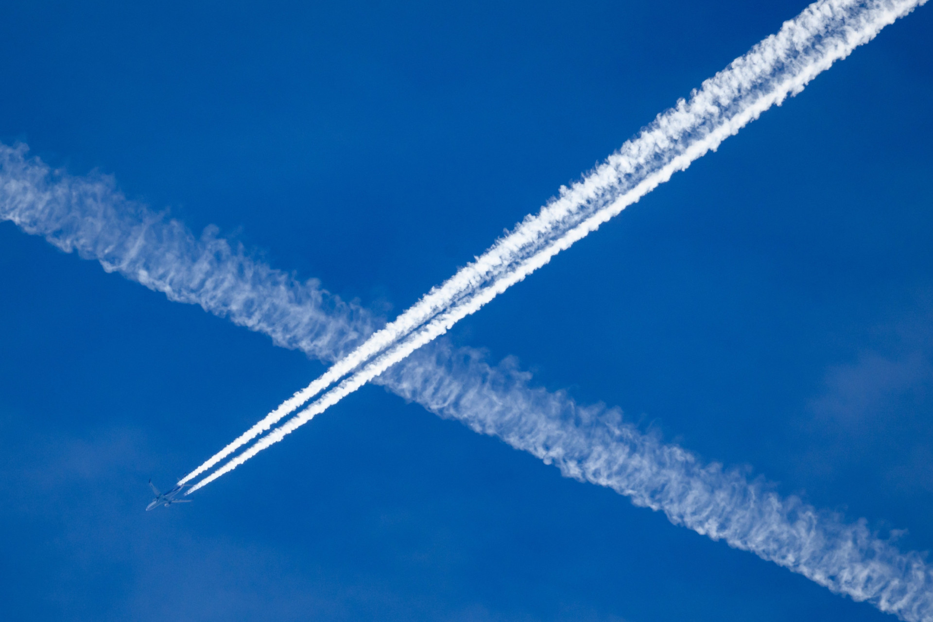 Luchtverkeer