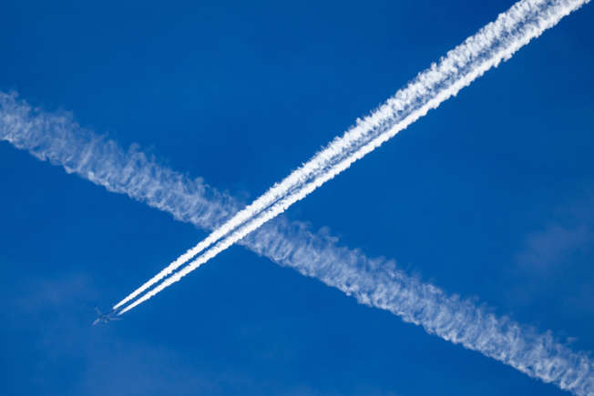 Luchtverkeer