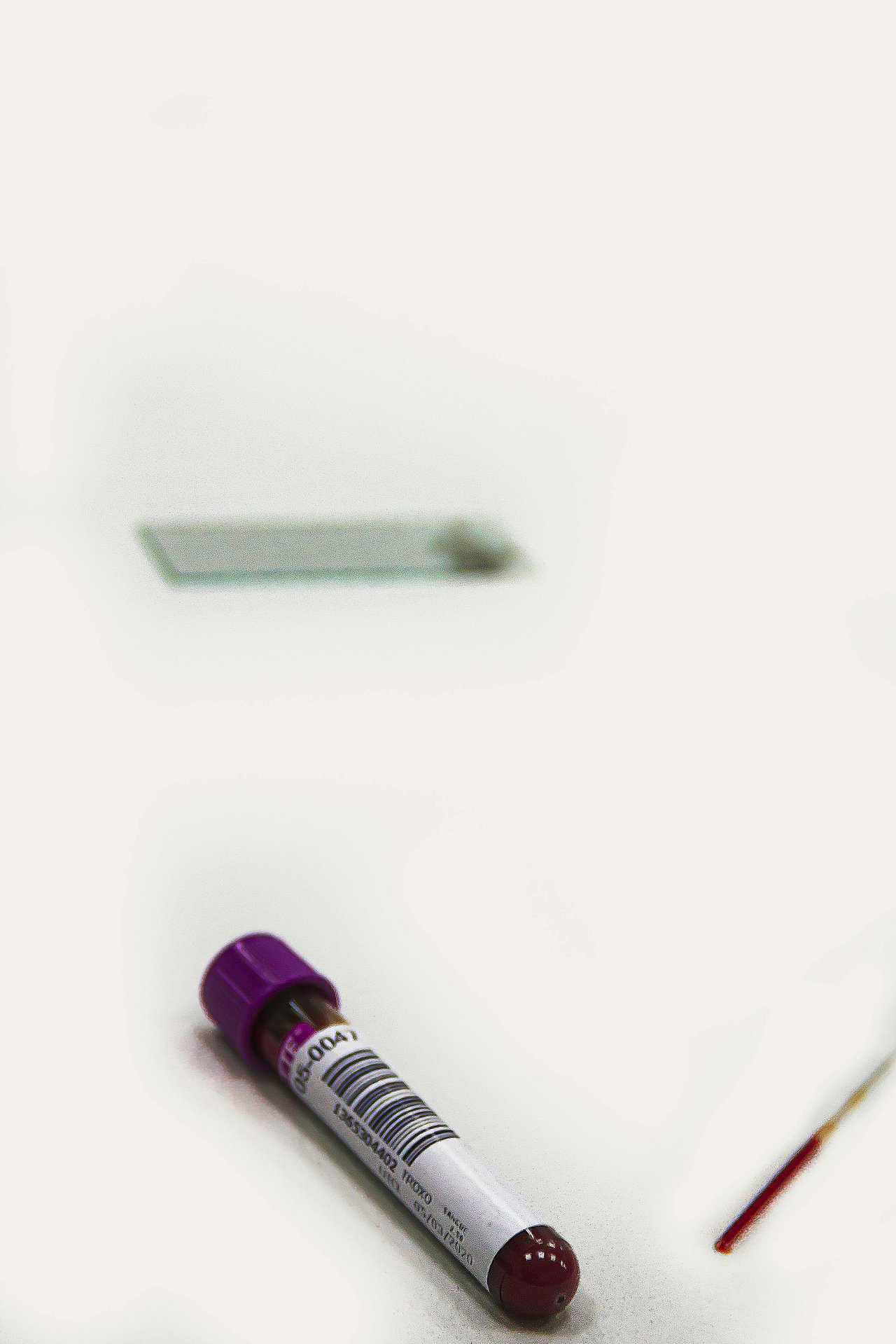 Blood in stool may signal colorectal cancer, but most people self ...