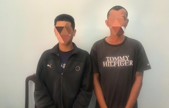 Công an Đắk Lắk triệt xóa đường dây mua bán cần sa số lượng lớn