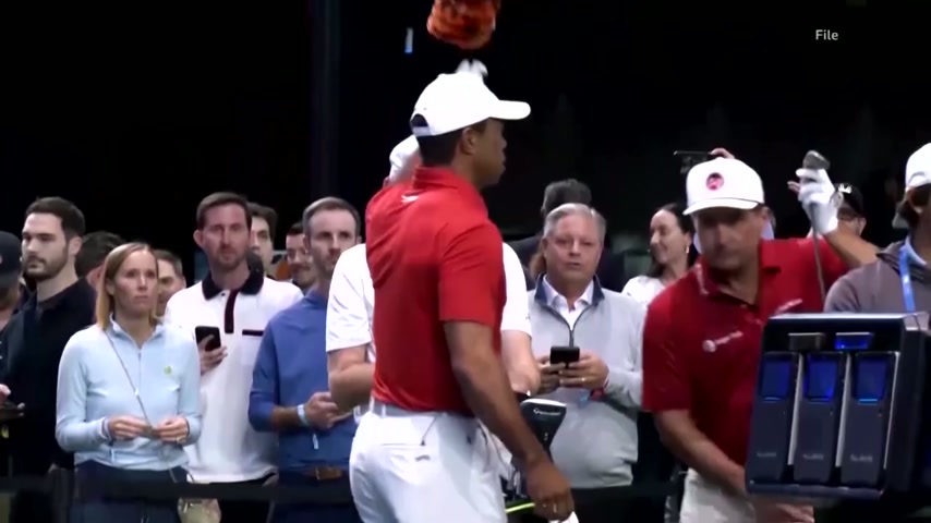 Tiger Woods stepping away after DUI arrest, will miss Masters<br>