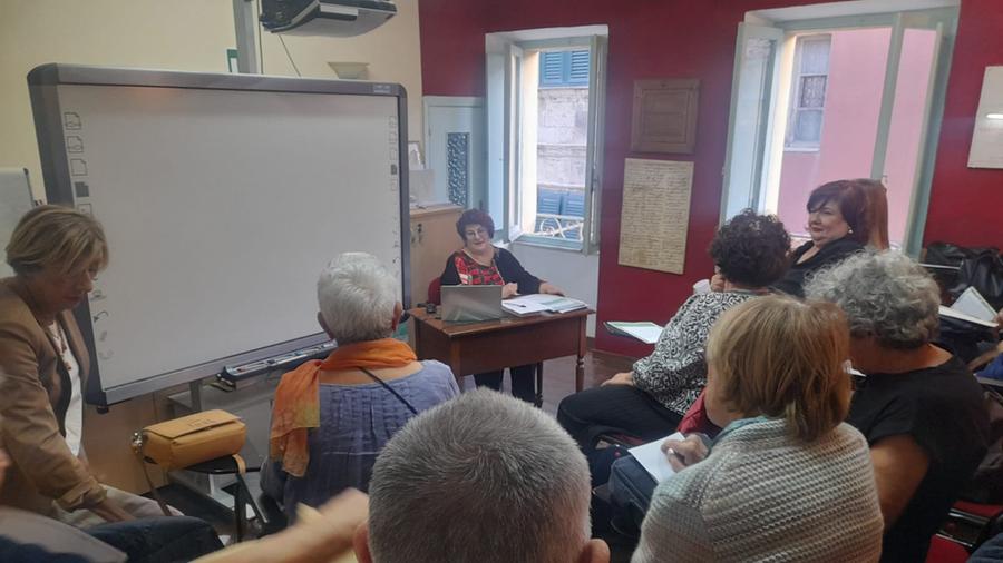 Fra lingua, identità e pensiero critico: gli incontri dell'Istituto ...