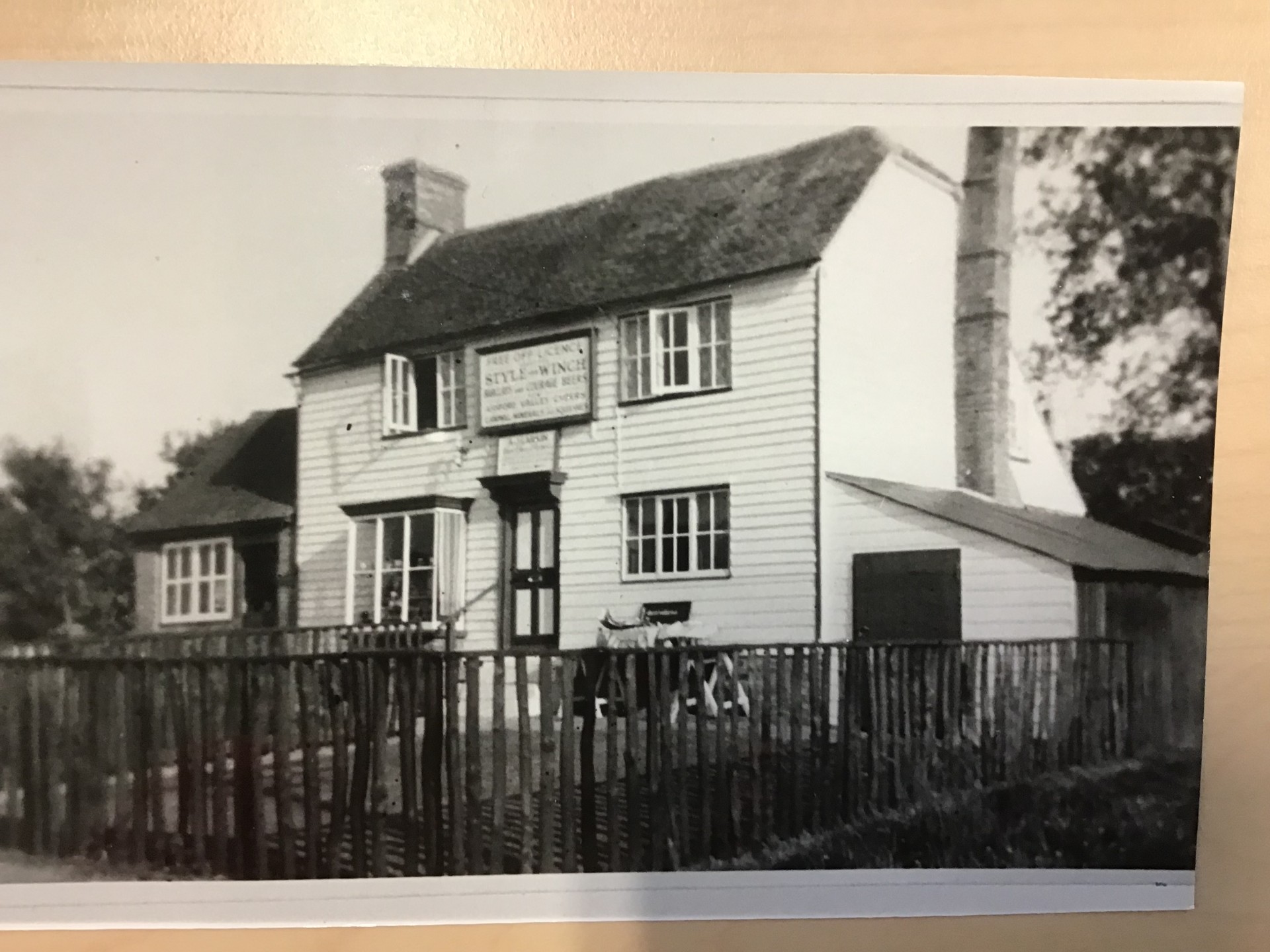 Beckley Village Voice