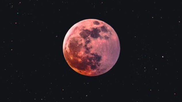 What is the pink moon? Why it won’t appear pink in PH