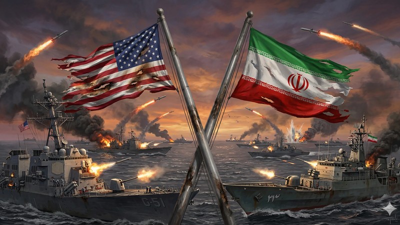 Wrap | Latest developments on the war in the Middle East