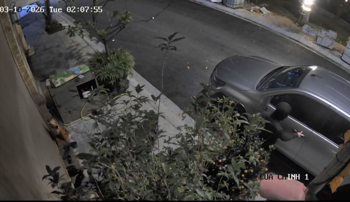 Khởi tố đối tượng trộm cắp tài sản trên ô tô ở Quảng Ninh