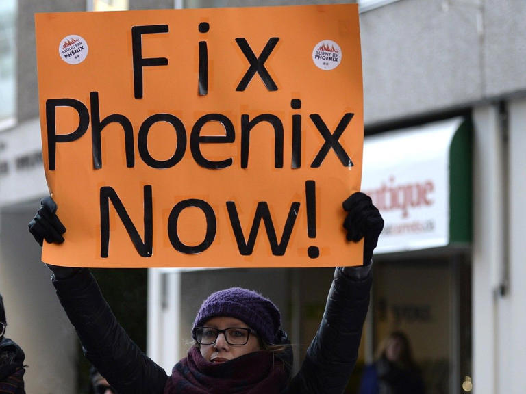 'Revolving door' of insiders, lobbyists behind government scandal a ...